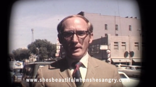 Real-Life Ron Burgundy Sneers at Women's Strike in '70s Newscast